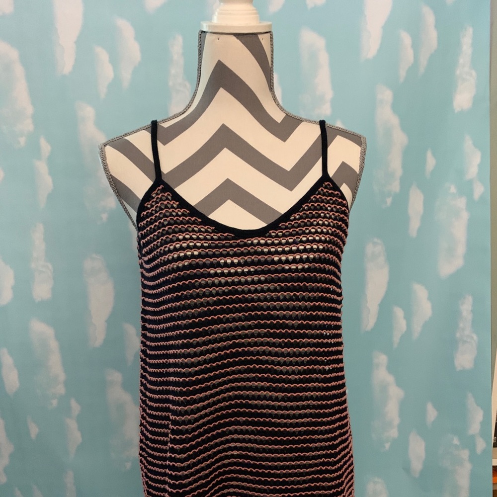 NWT Zara Knit Dress